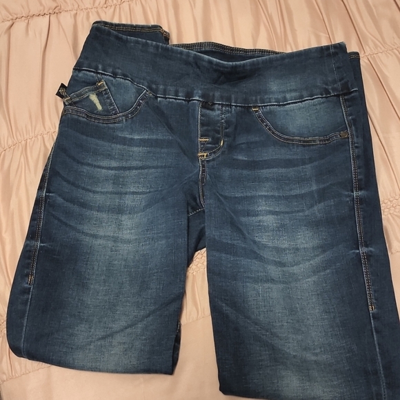Rock & Republic Jeggings - Picture 2 of 6